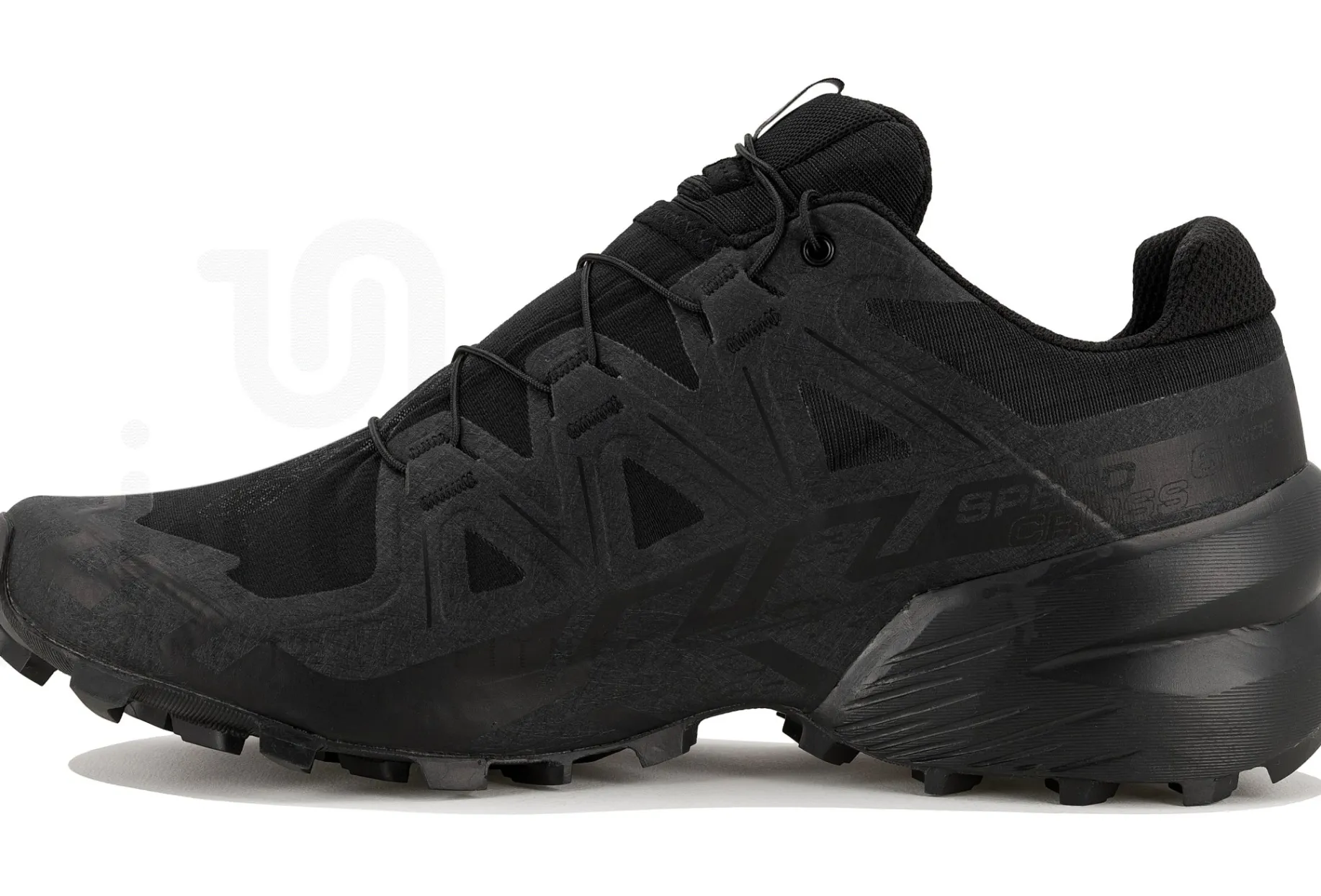 Salomon Speedcross 6 Wide