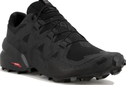 Salomon Speedcross 6 Wide