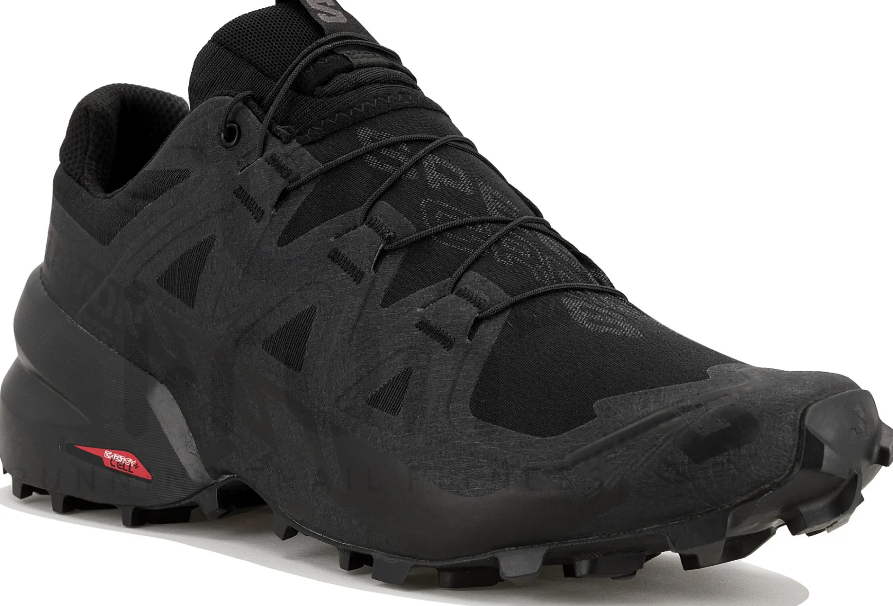 Salomon Speedcross 6 Wide
