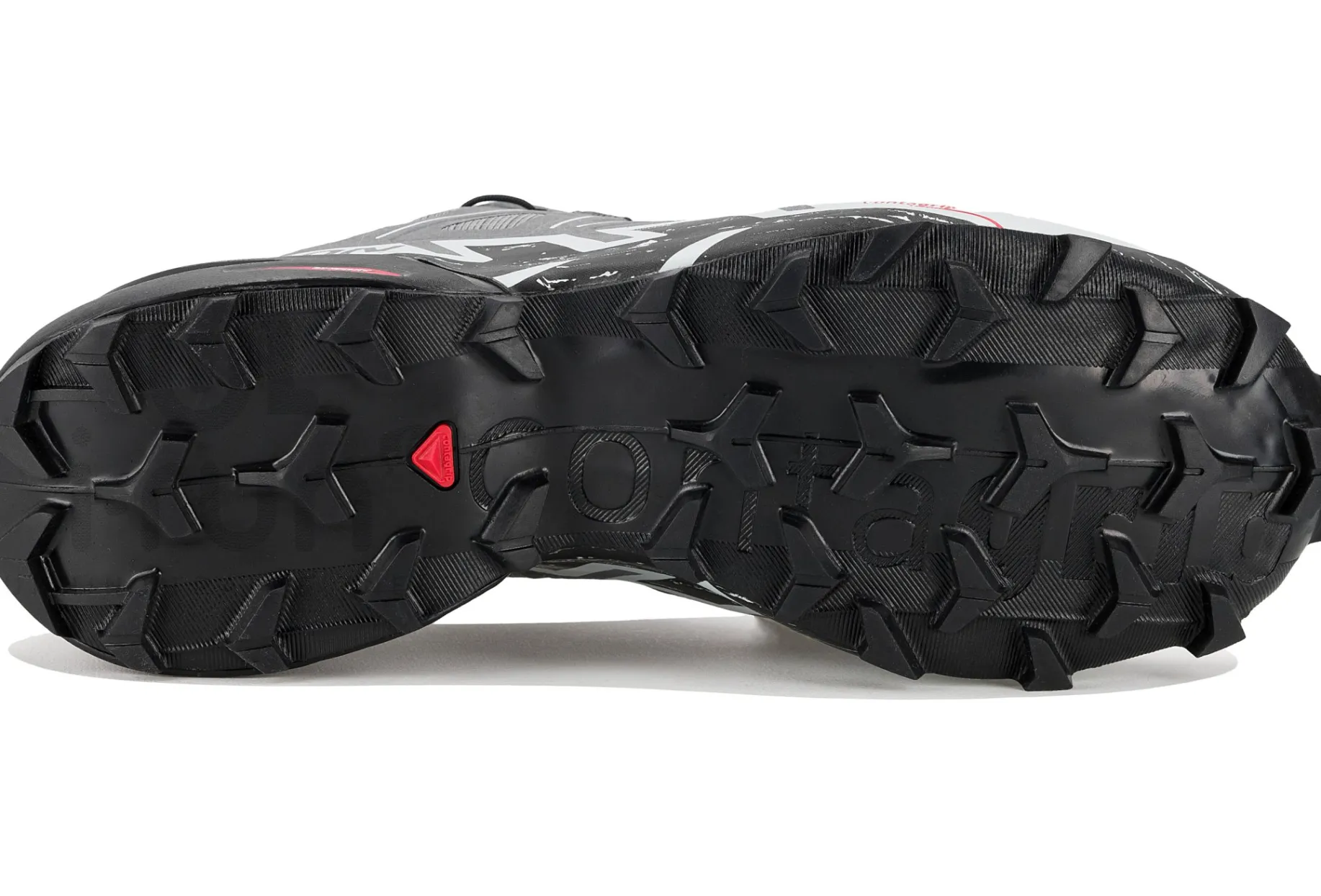Salomon Speedcross 6 Wide