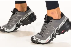 Salomon Speedcross 6 Wide