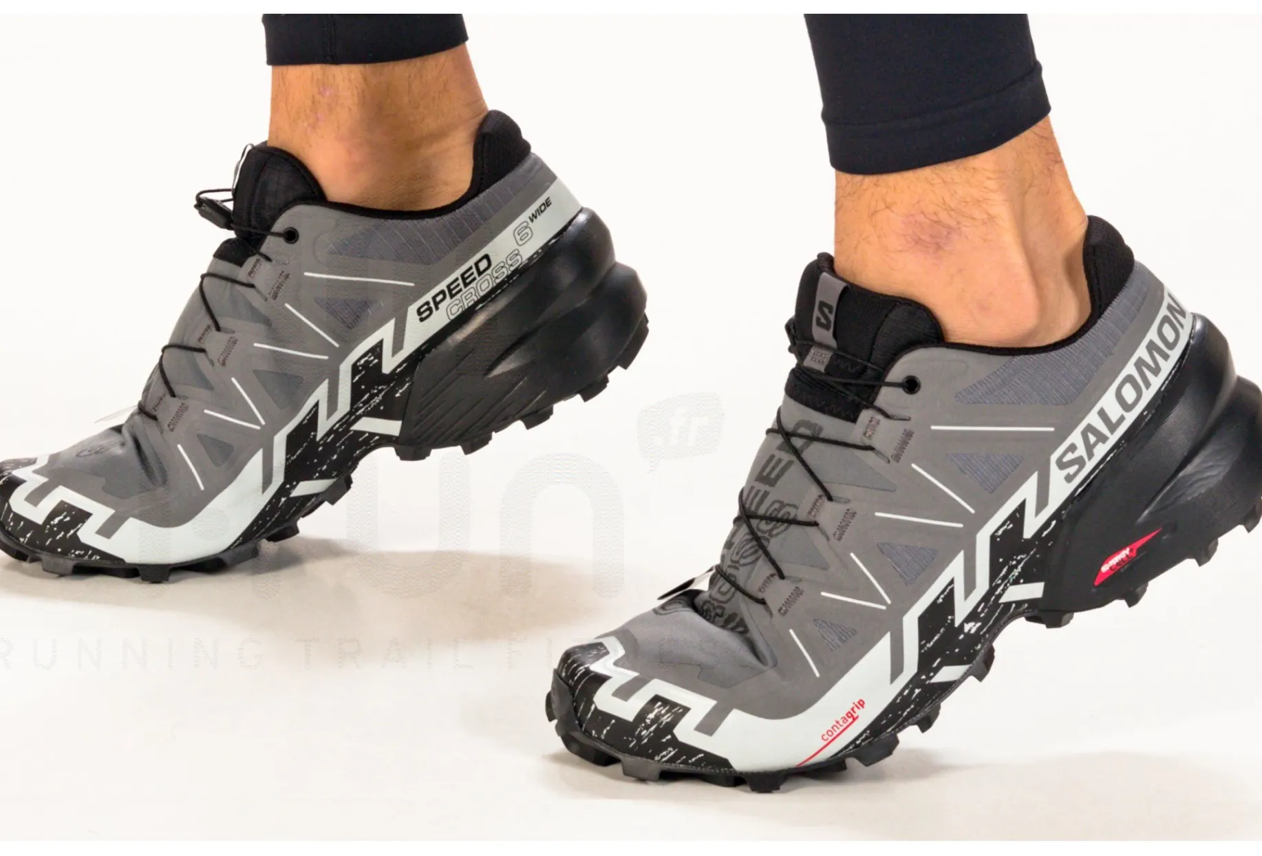 Salomon Speedcross 6 Wide