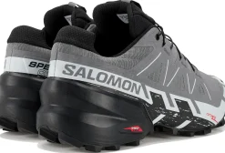 Salomon Speedcross 6 Wide