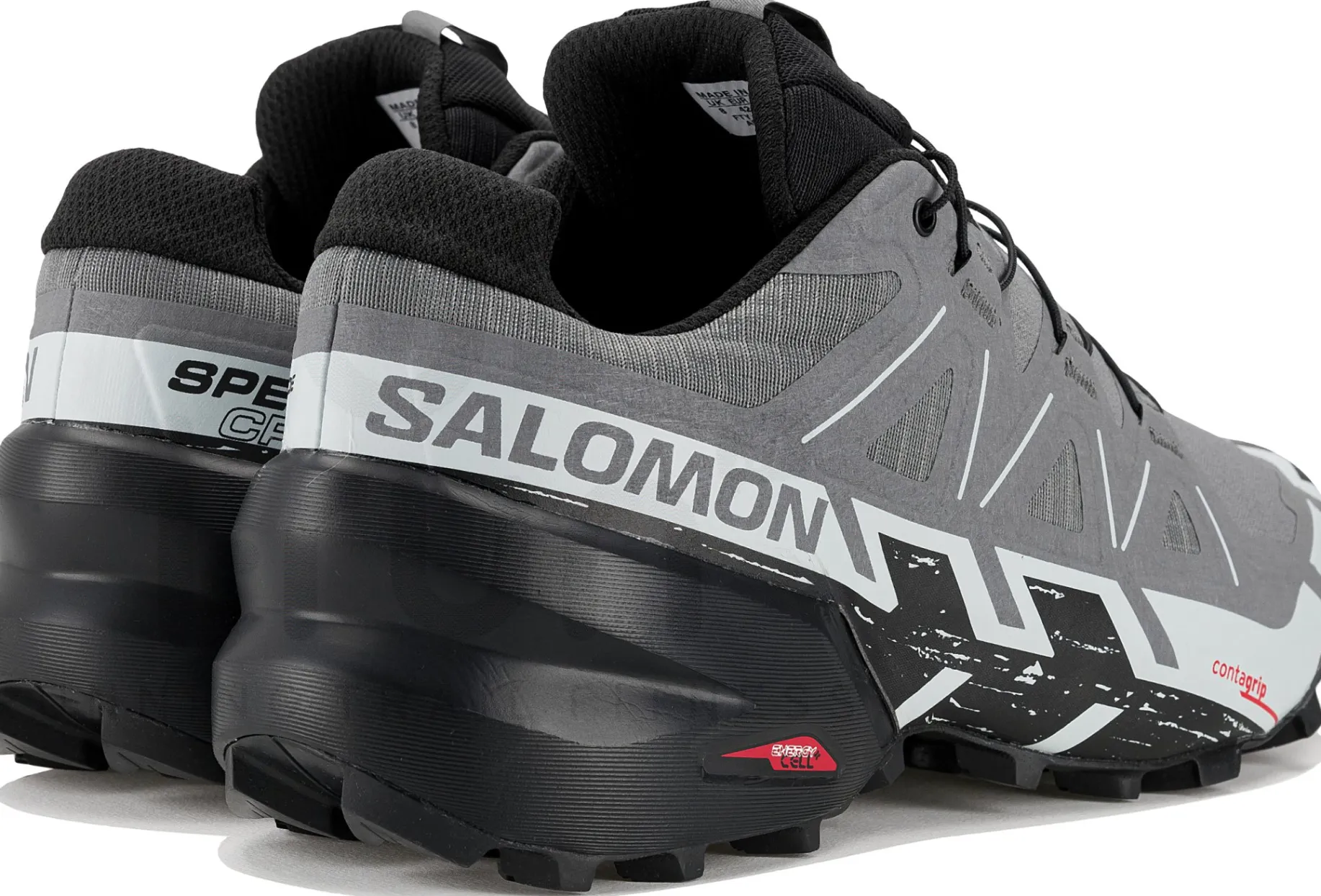 Salomon Speedcross 6 Wide