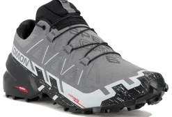Salomon Speedcross 6 Wide
