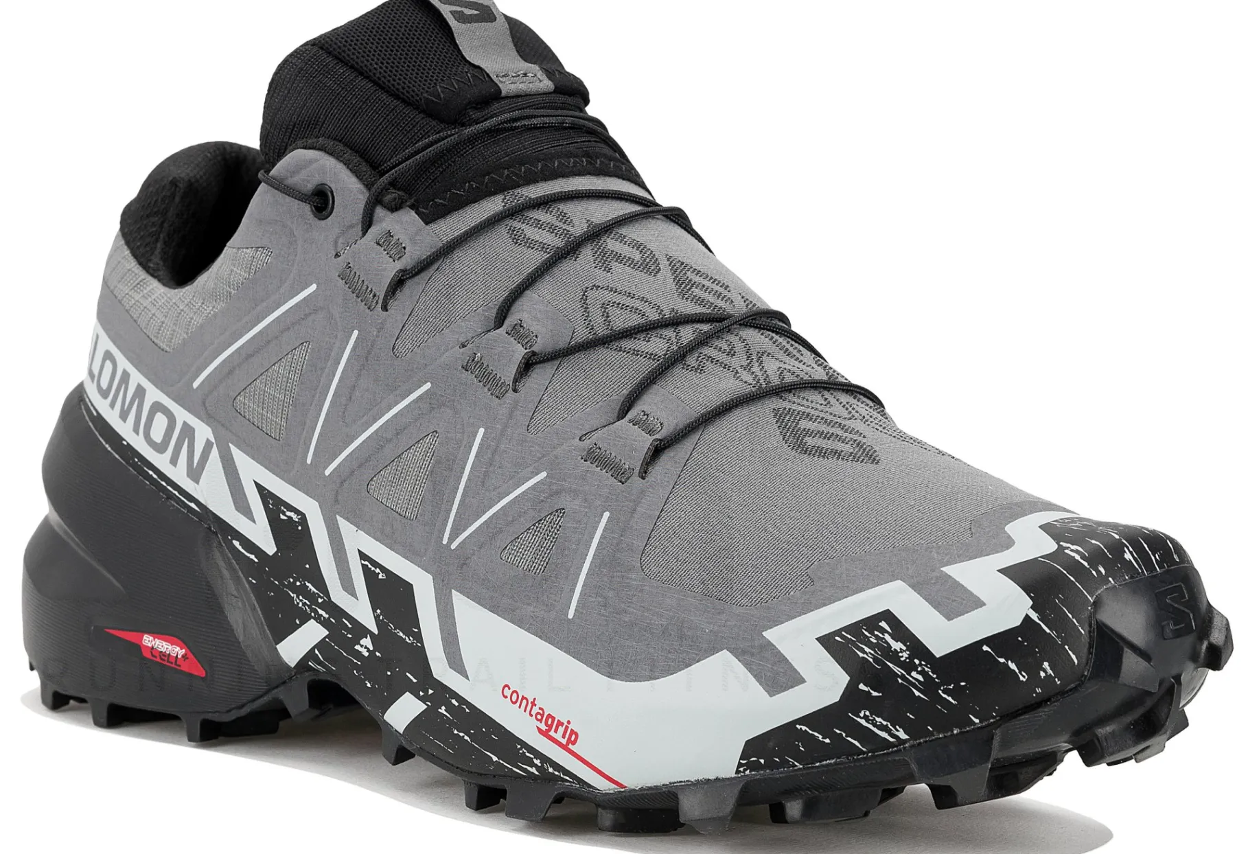 Salomon Speedcross 6 Wide