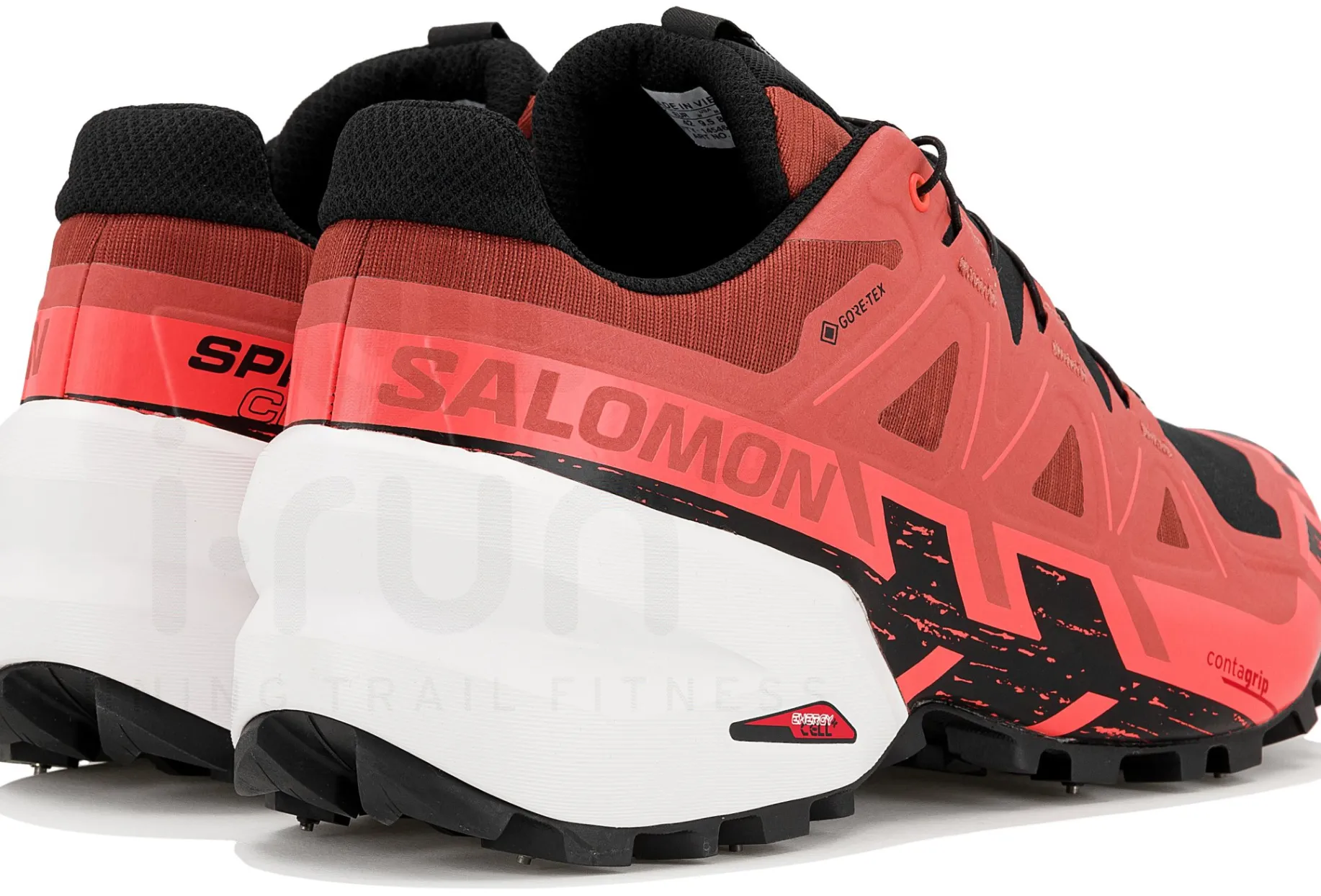 Salomon Spikecross 6 Gore-Tex