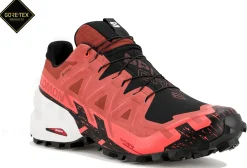 Salomon Spikecross 6 Gore-Tex