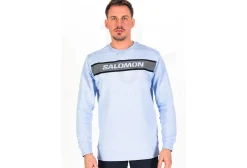 Salomon sudadera Essential