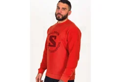 Salomon sudadera Outlife