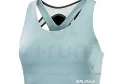 Salomon sujetador deportivo Cross Run