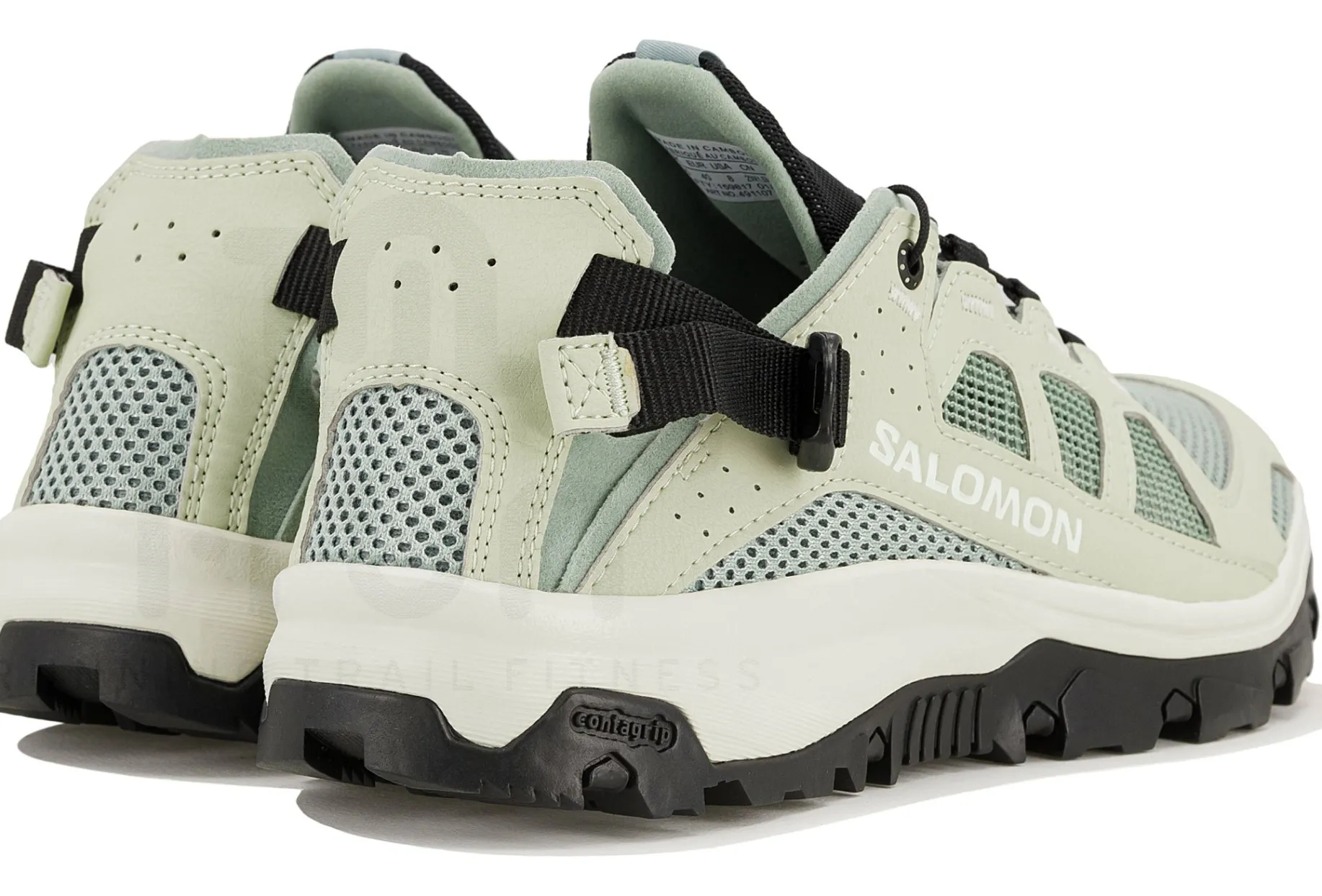 Salomon Techamphibian 5