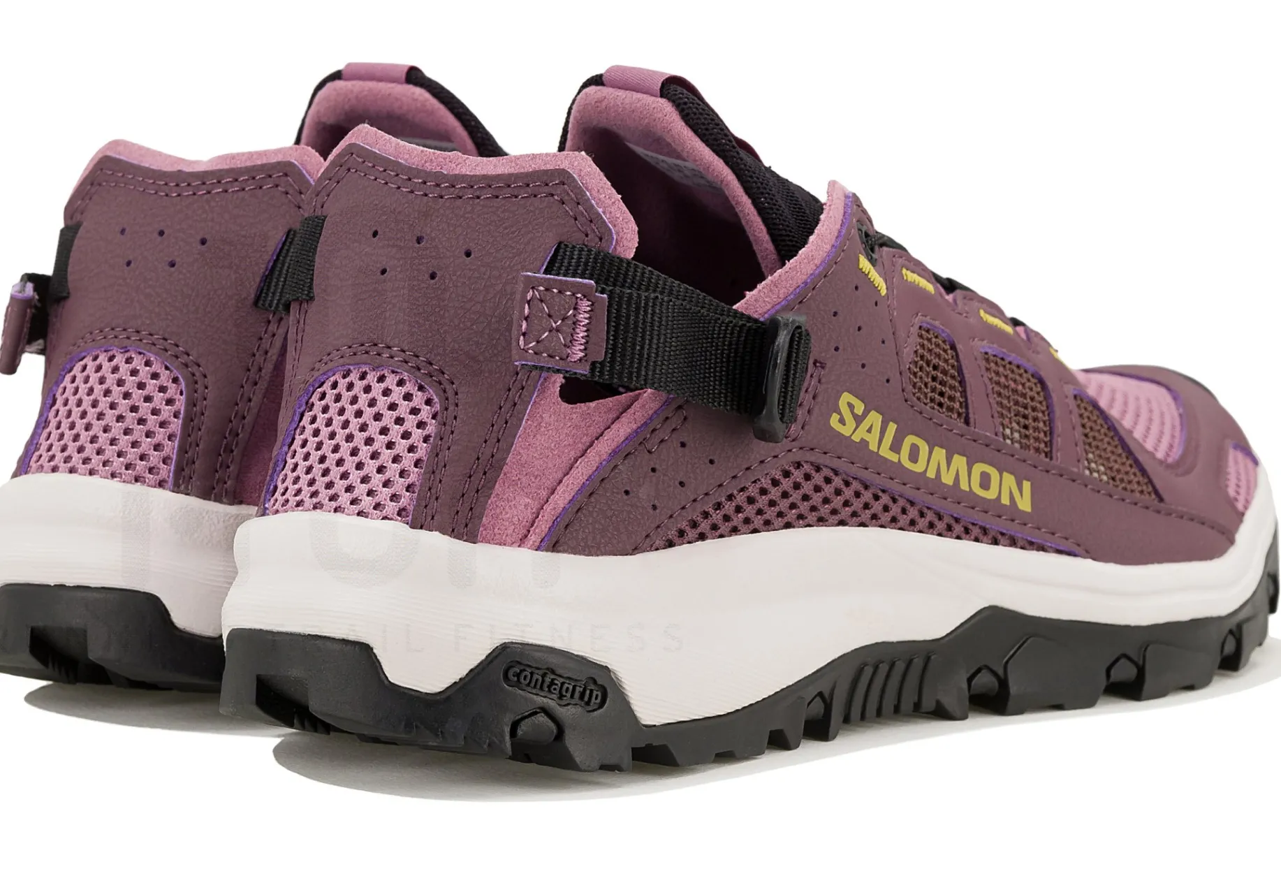 Salomon Techamphibian 5