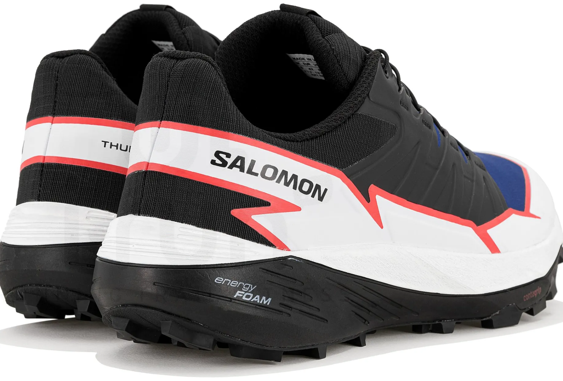 Salomon Thundercross
