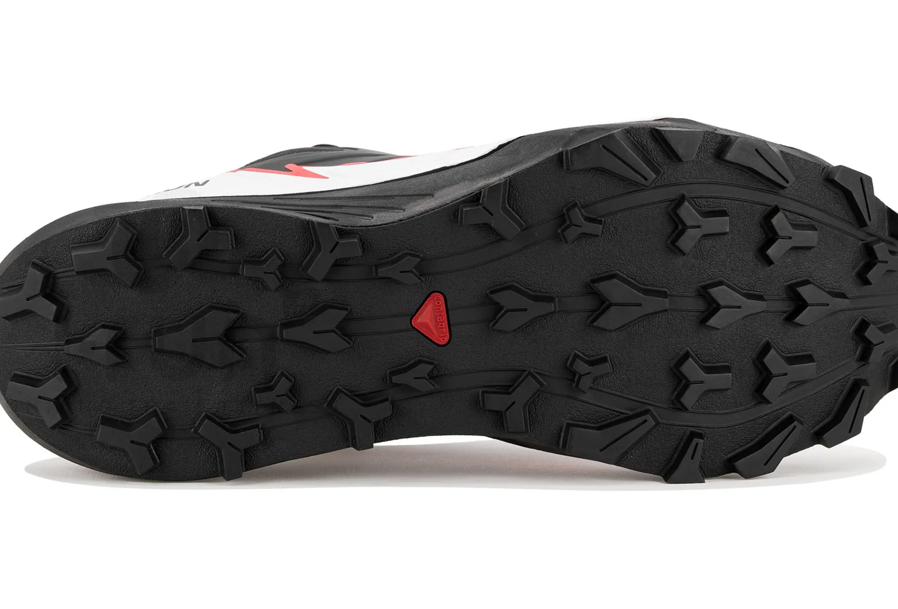 Salomon Thundercross