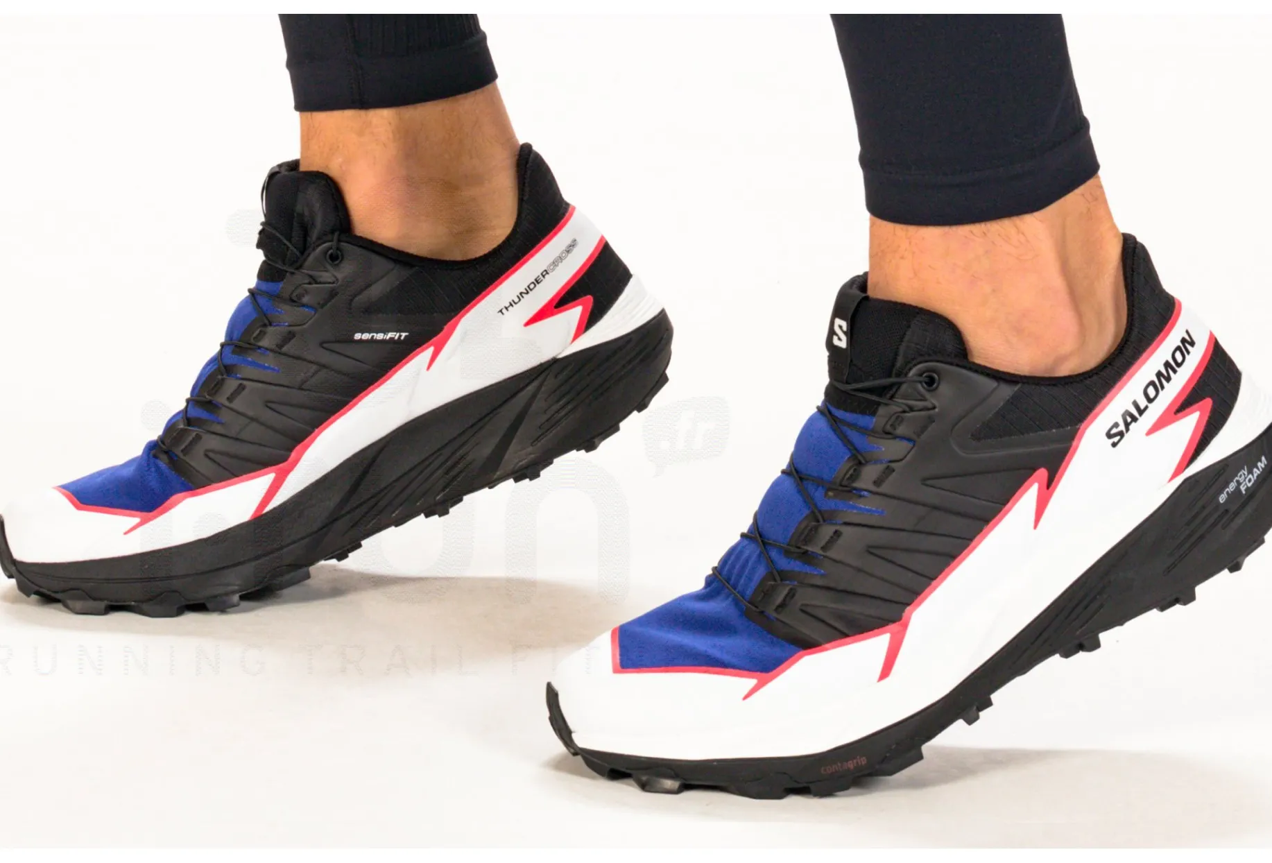 Salomon Thundercross