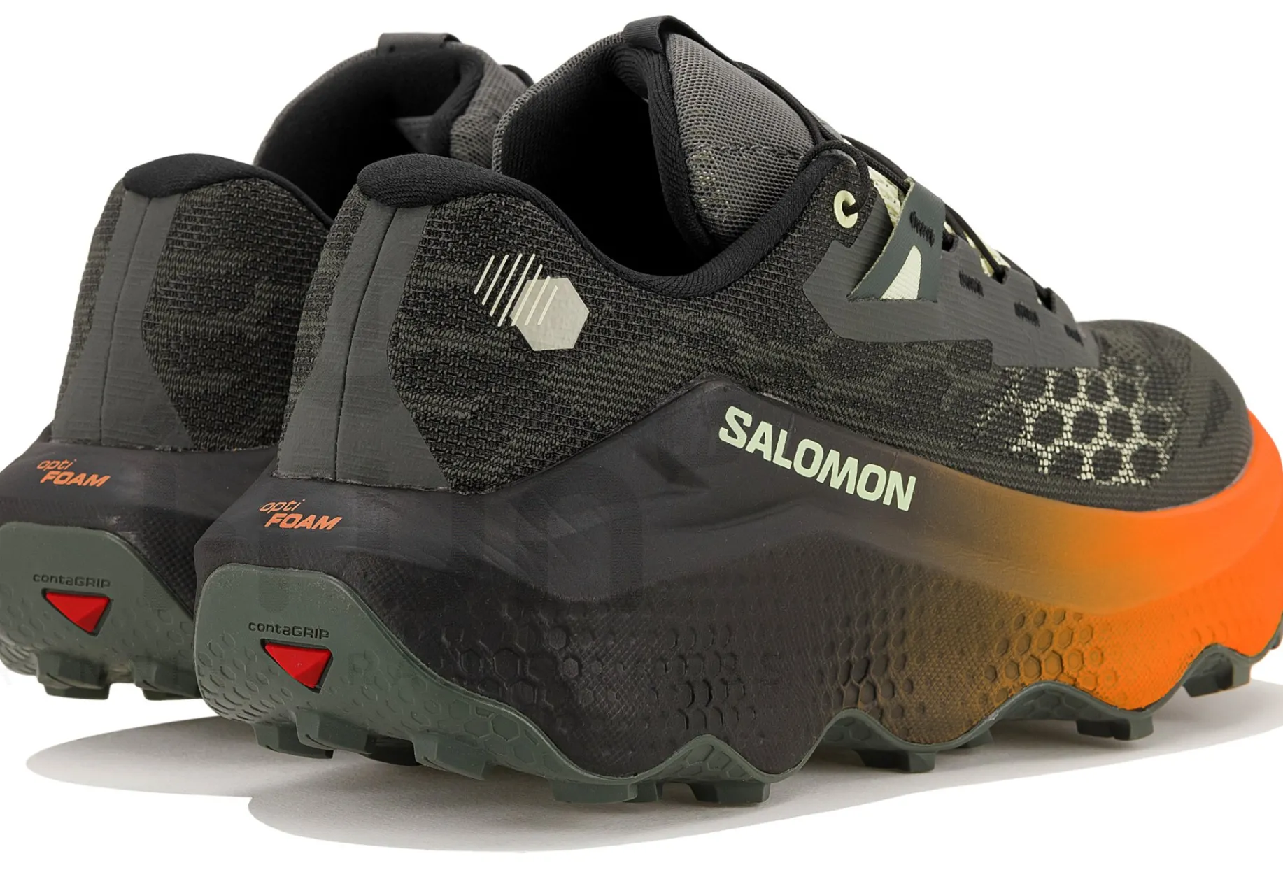 Salomon Ultra Glide 4