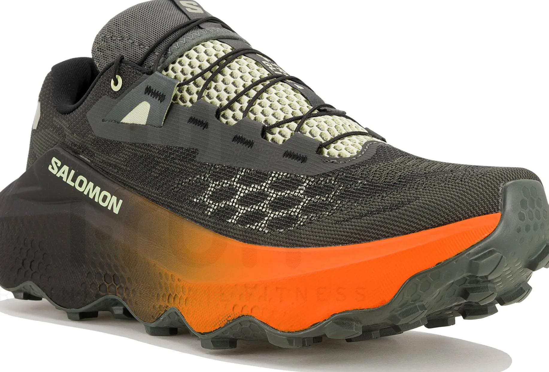 Salomon Ultra Glide 4