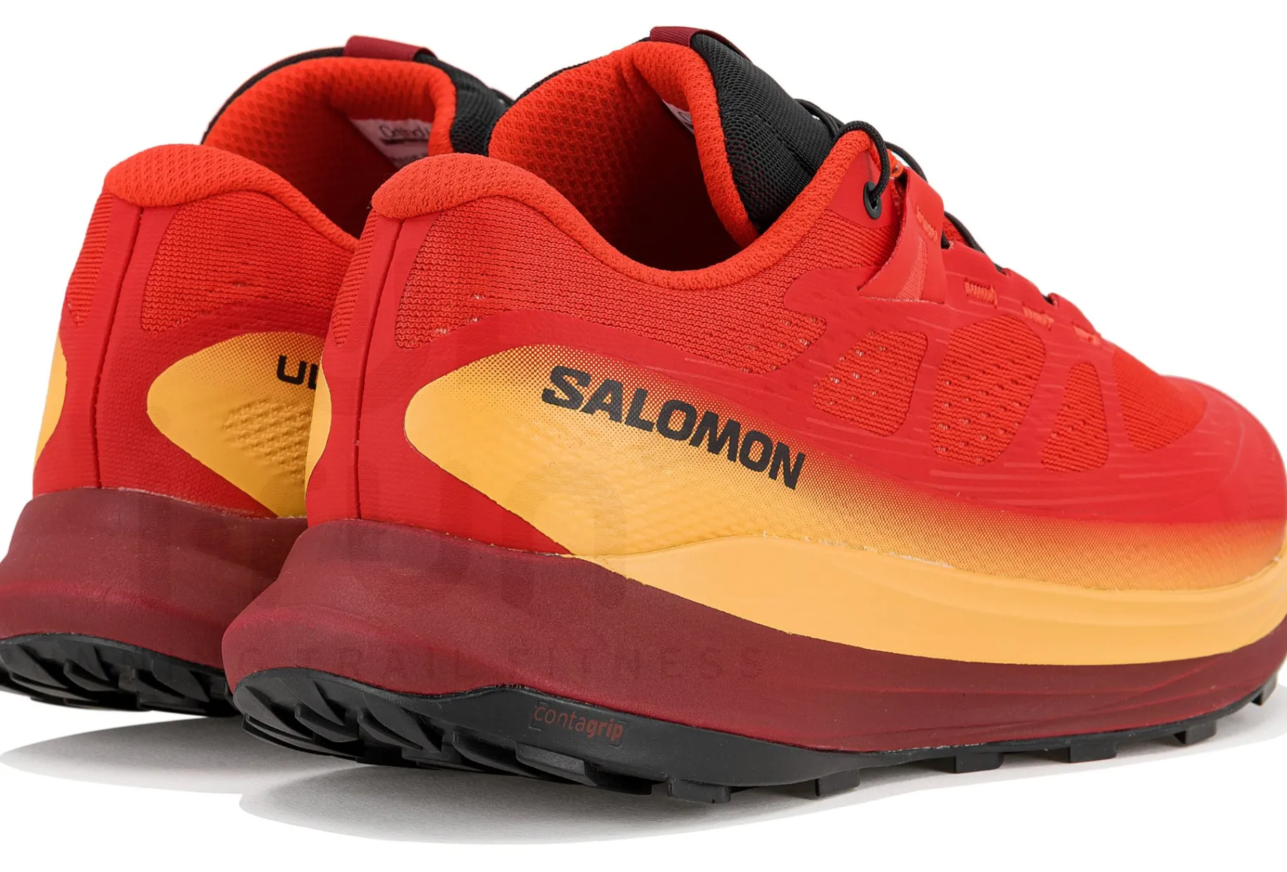 Salomon Ultra Glide 2