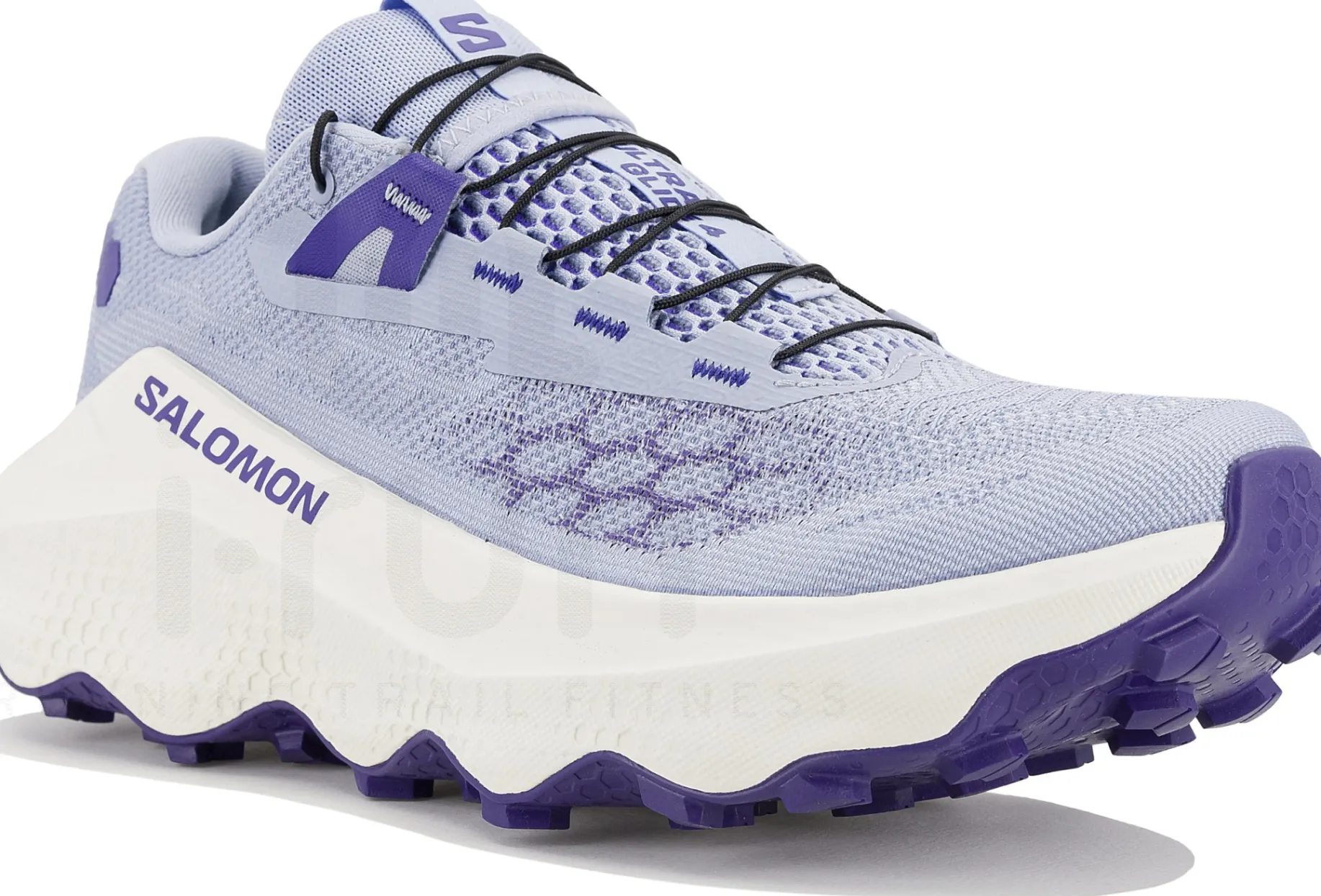 Salomon Ultra Glide 4 Quiver Pack