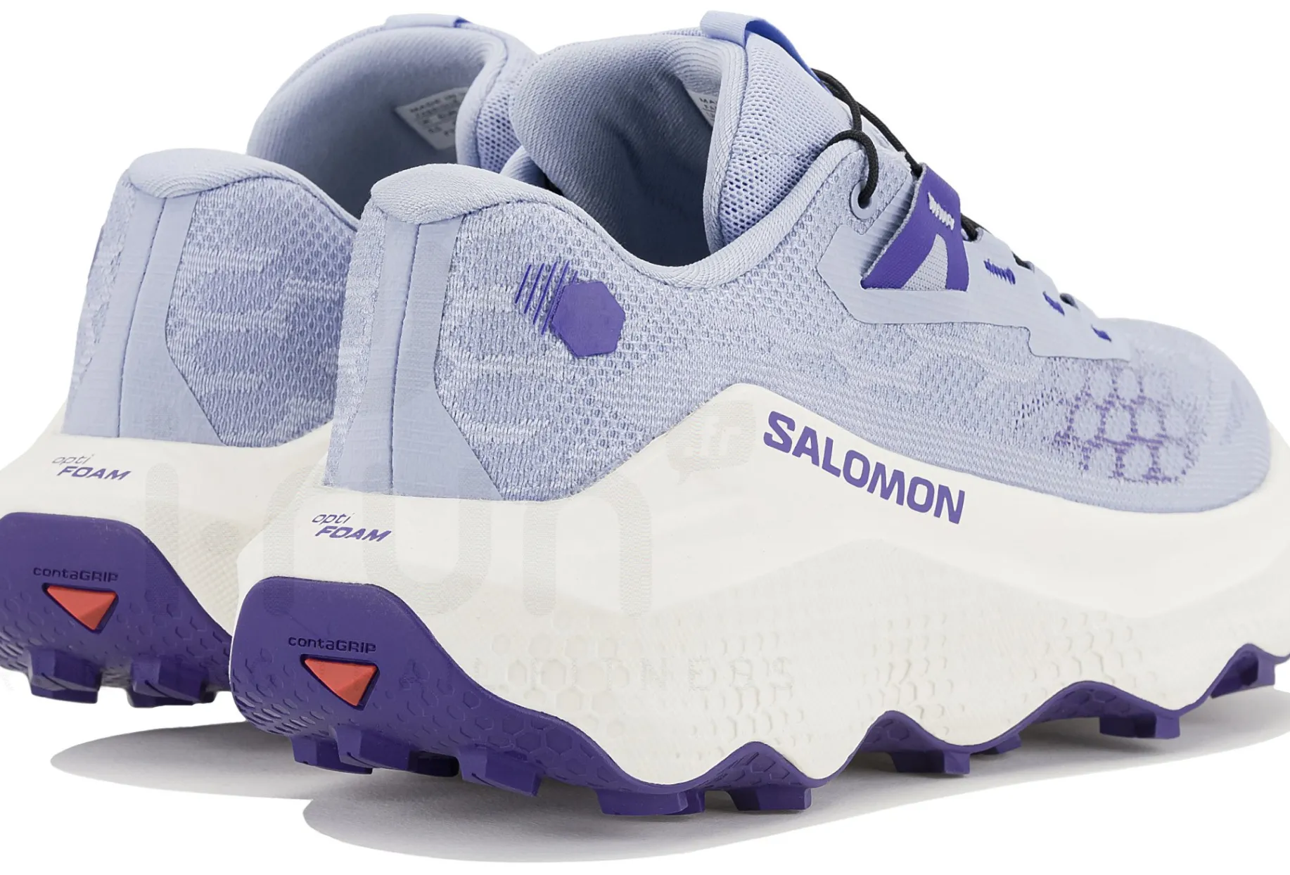 Salomon Ultra Glide 4 Quiver Pack