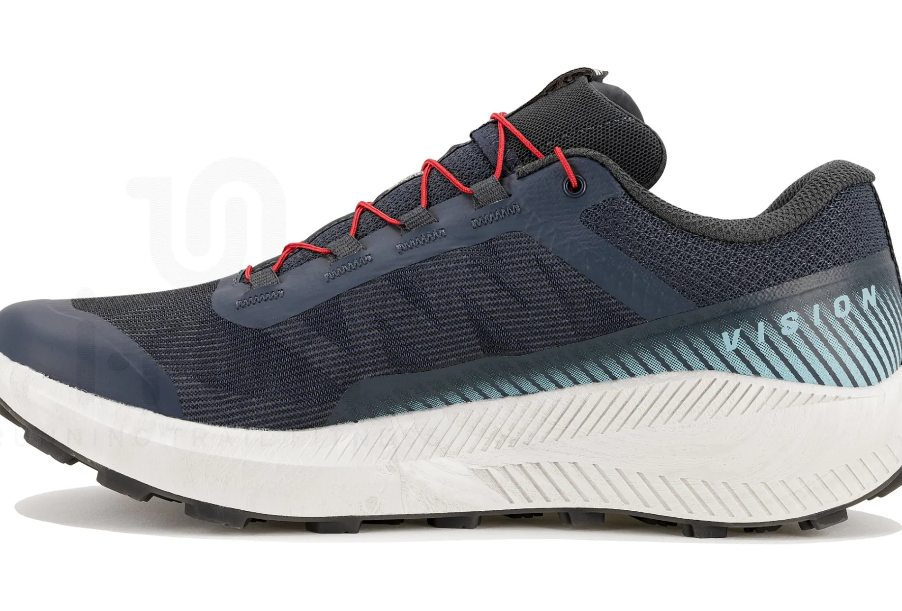 Salomon Vision