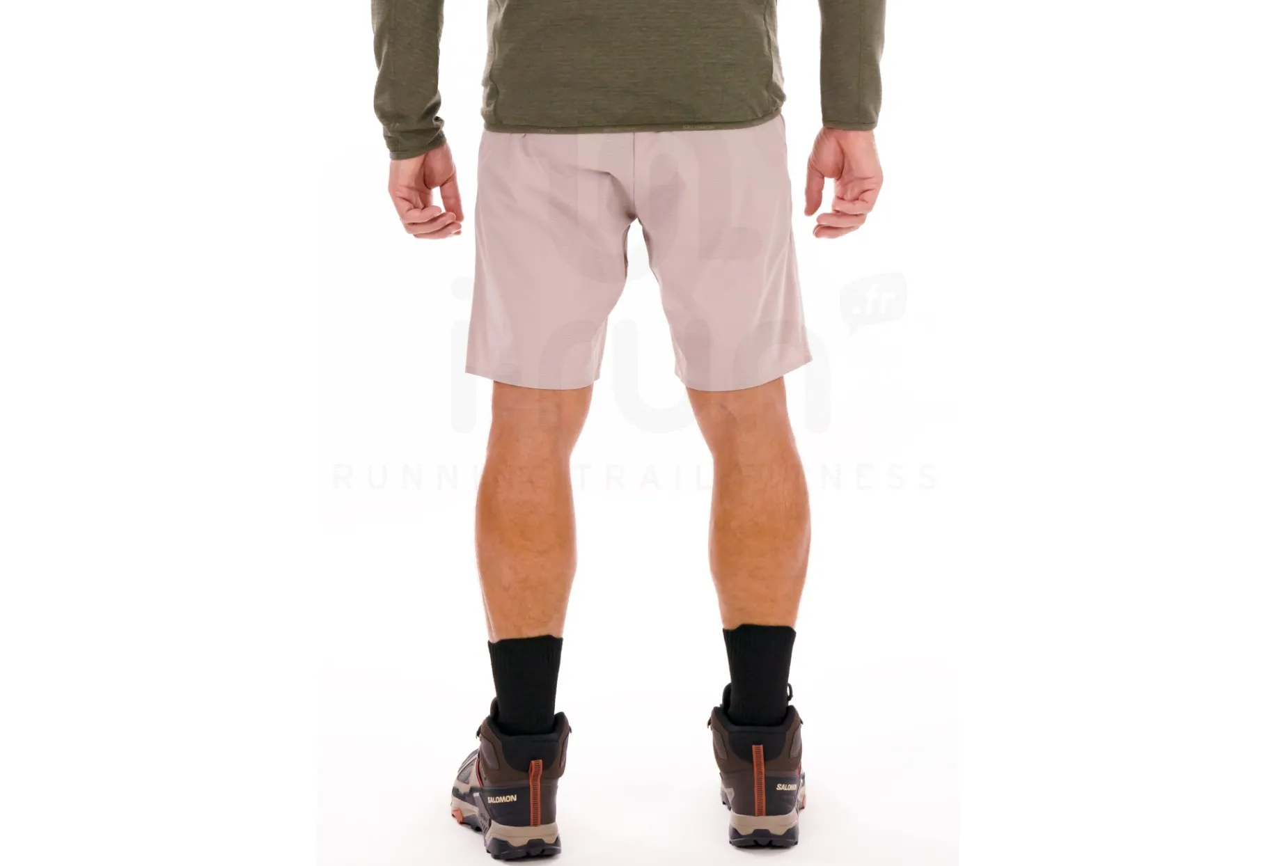 Salomon Wayfarer Ease