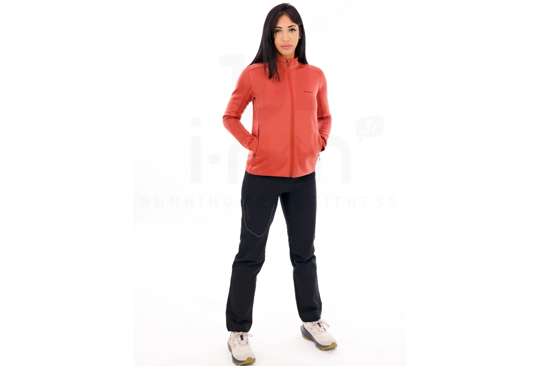 Salomon Wayfarer Warm