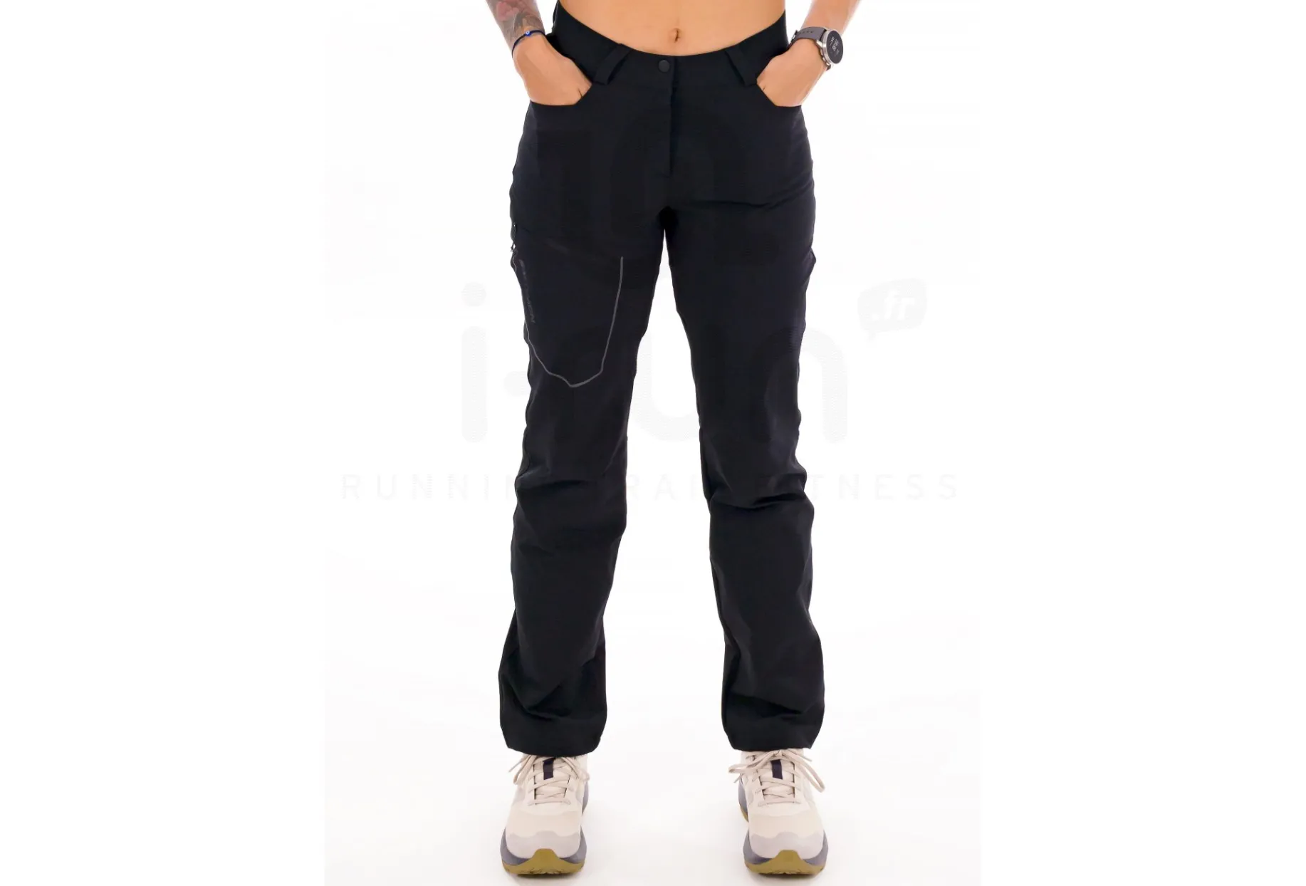 Salomon Wayfarer Warm