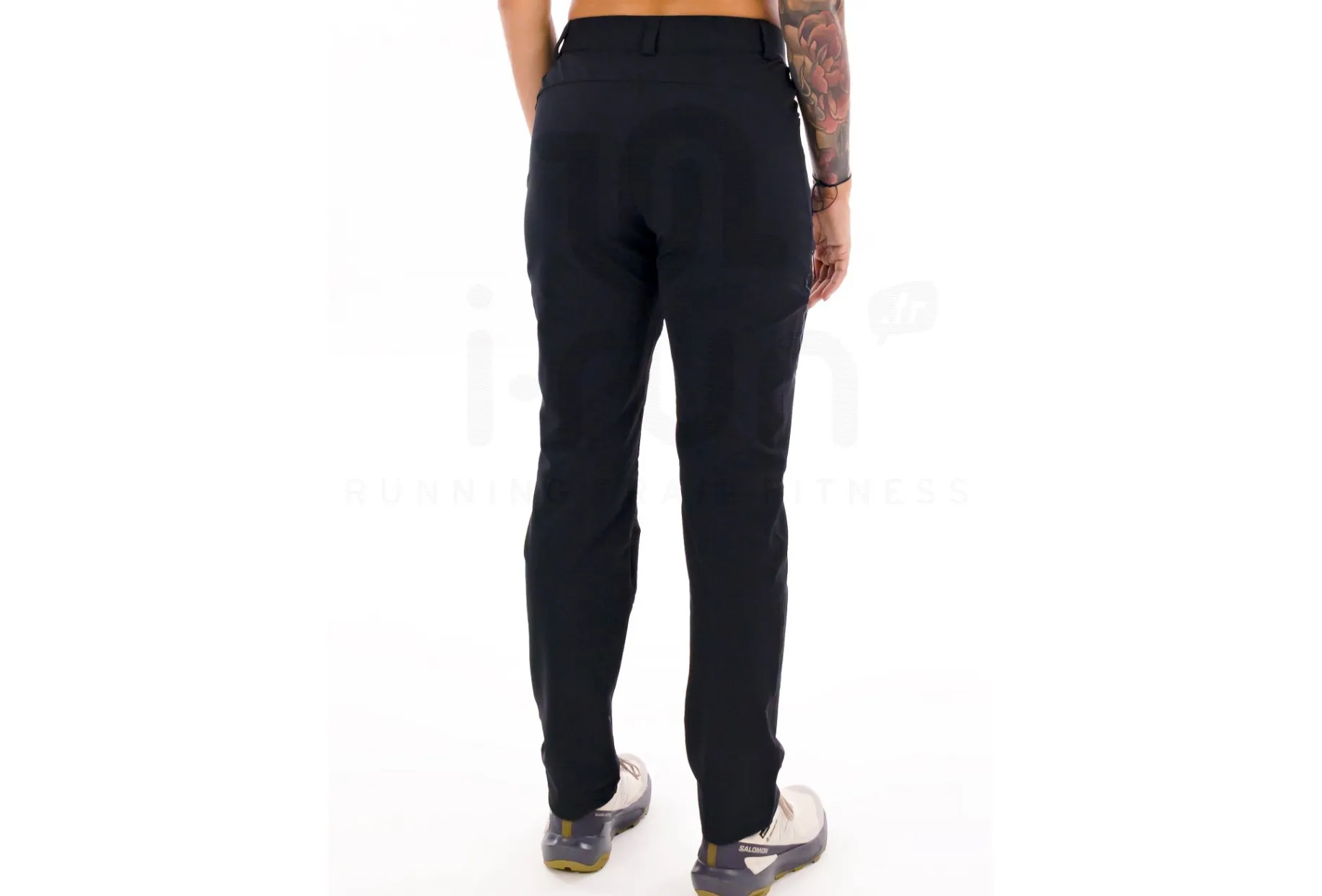 Salomon Wayfarer Warm