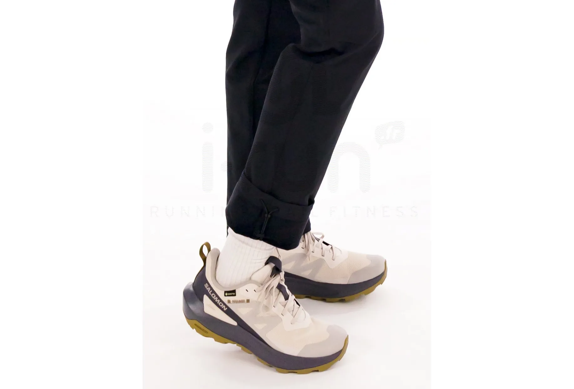 Salomon Wayfarer Warm