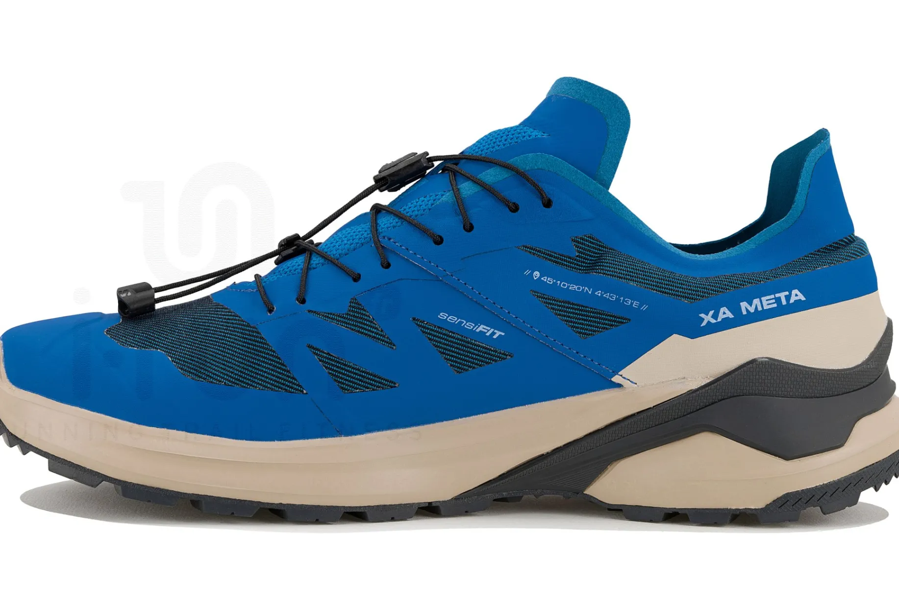 Salomon XA Meta Made in France