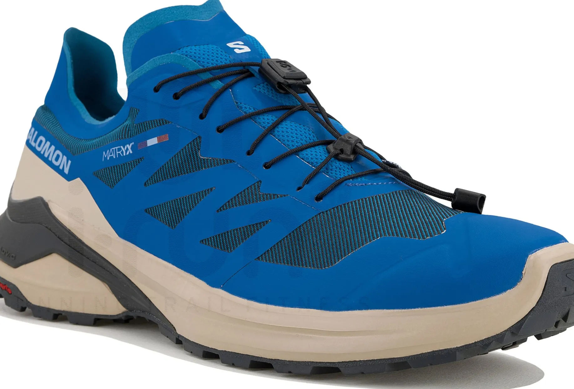 Salomon XA Meta Made in France