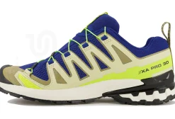 Salomon XA PRO 3D v9