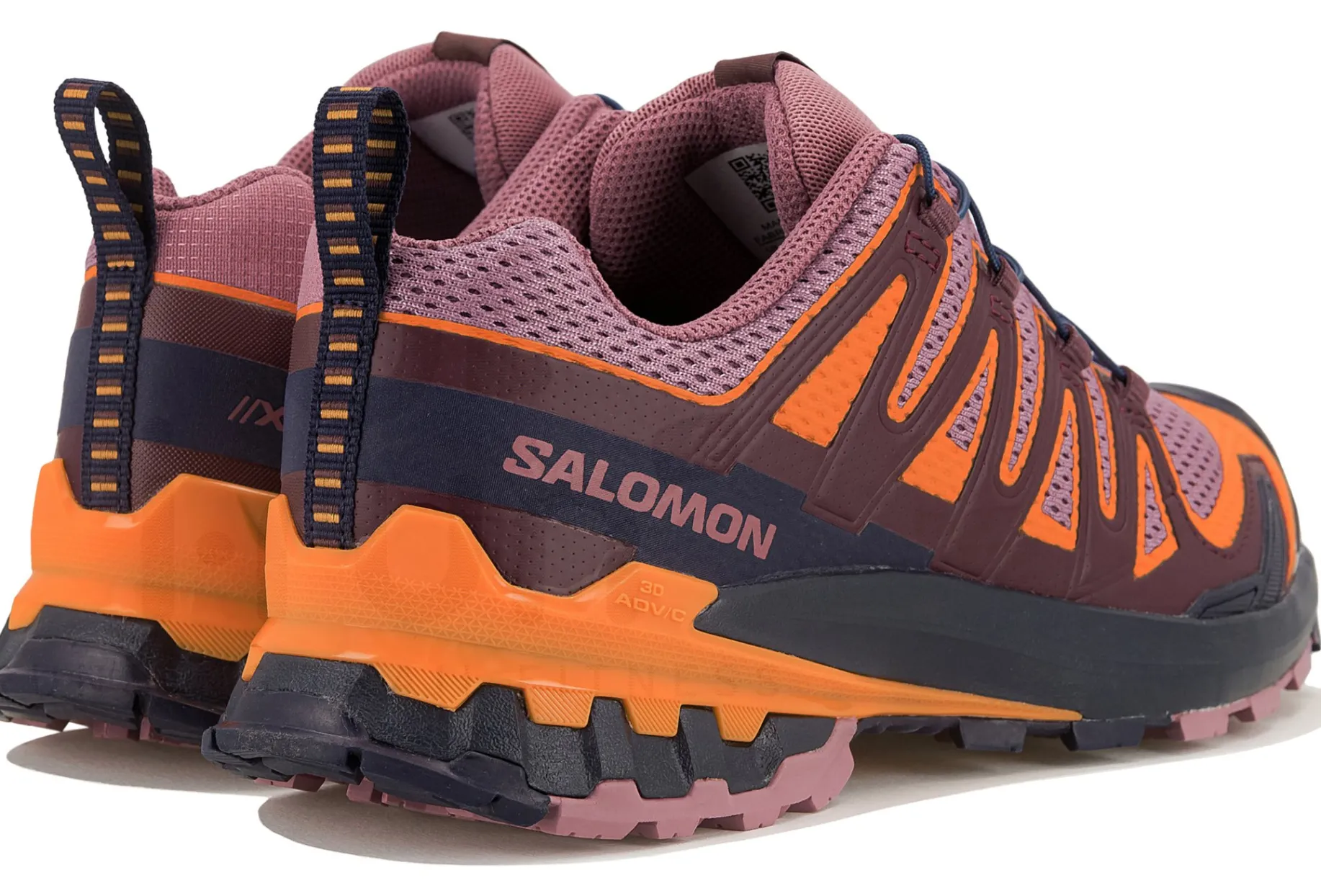 Salomon XA PRO 3D v9