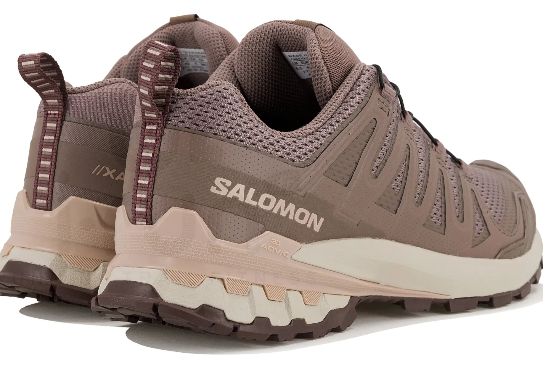 Salomon XA PRO 3D v9
