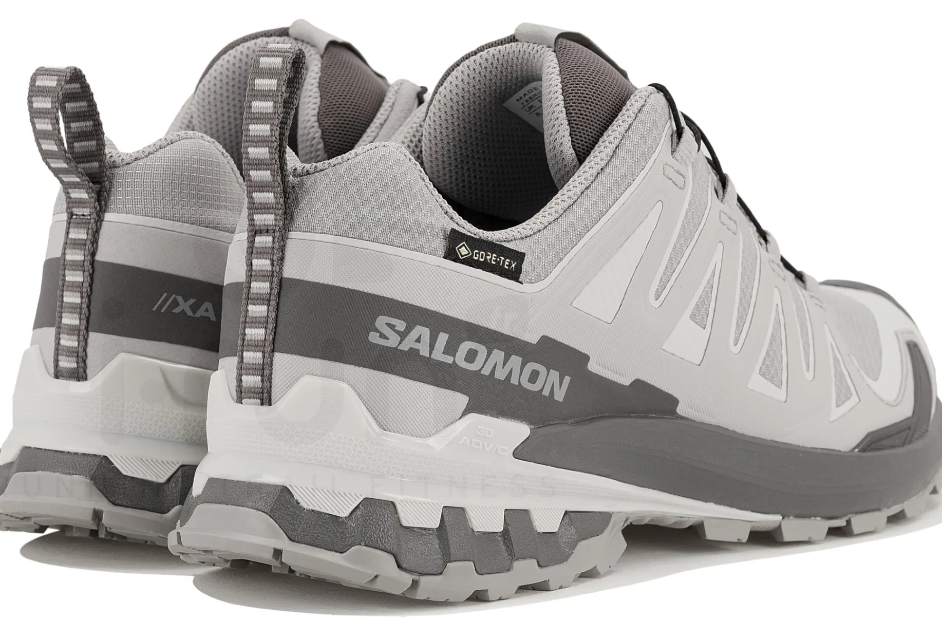 Salomon XA PRO 3D v9 Gore-Tex