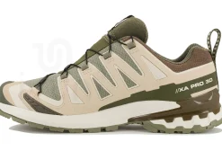 Salomon XA PRO 3D v9 Gore-Tex