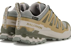 Salomon XA PRO 3D v9 Gore-Tex