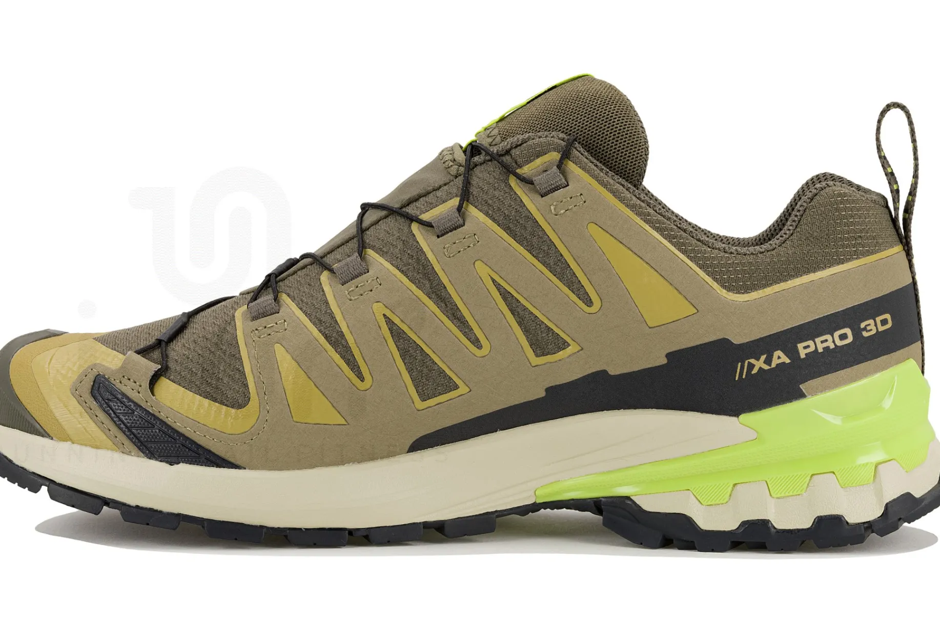 Salomon XA PRO 3D v9 Gore-Tex