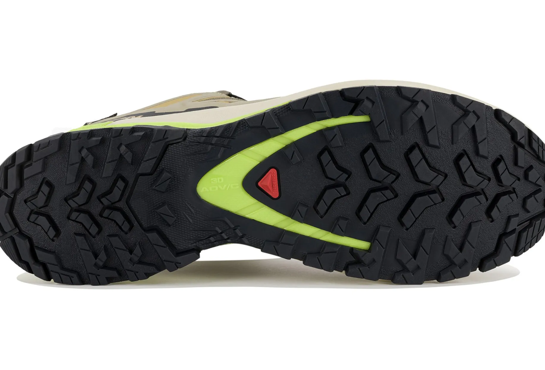 Salomon XA PRO 3D v9 Gore-Tex