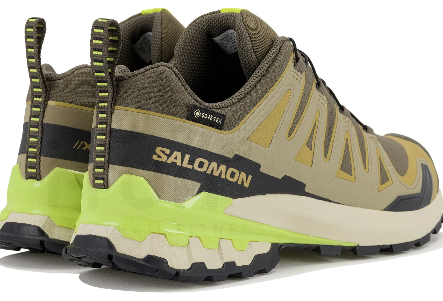 Salomon XA PRO 3D v9 Gore-Tex
