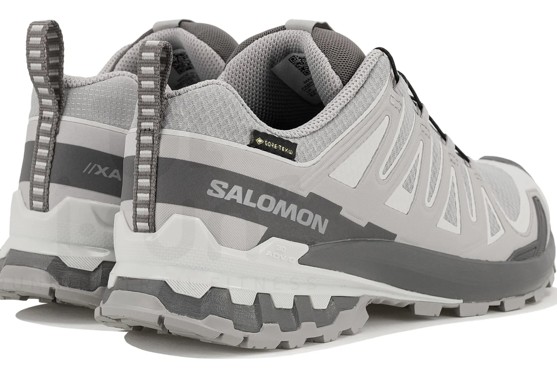 Salomon XA PRO 3D v9 Gore-Tex