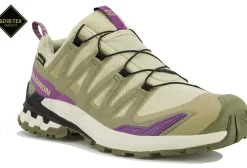 Salomon XA PRO 3D v9 Gore-Tex
