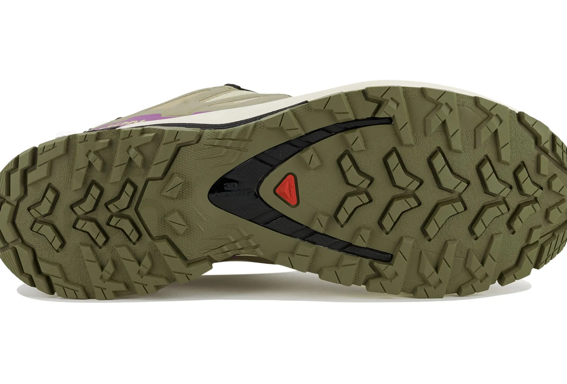 Salomon XA PRO 3D v9 Gore-Tex