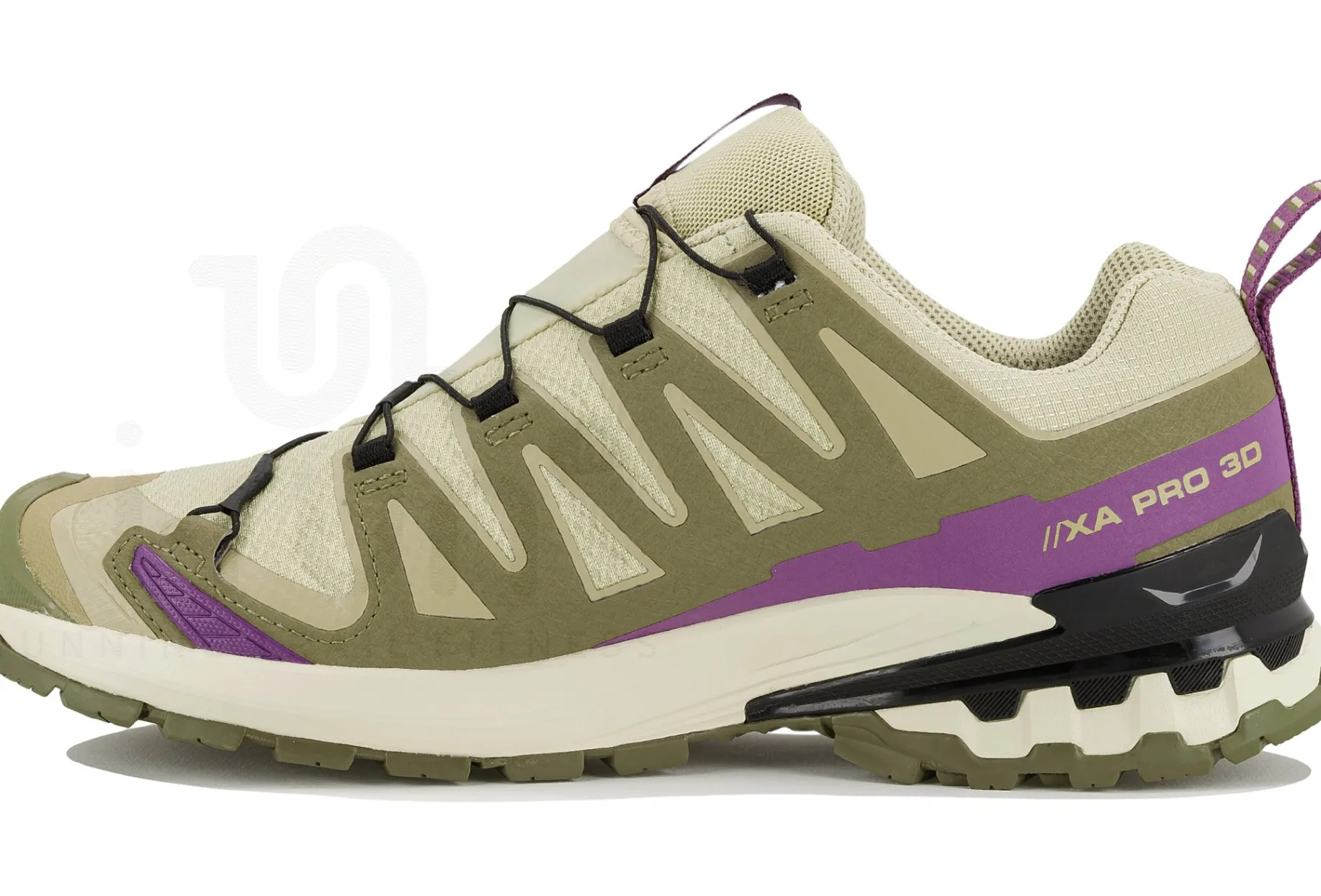 Salomon XA PRO 3D v9 Gore-Tex
