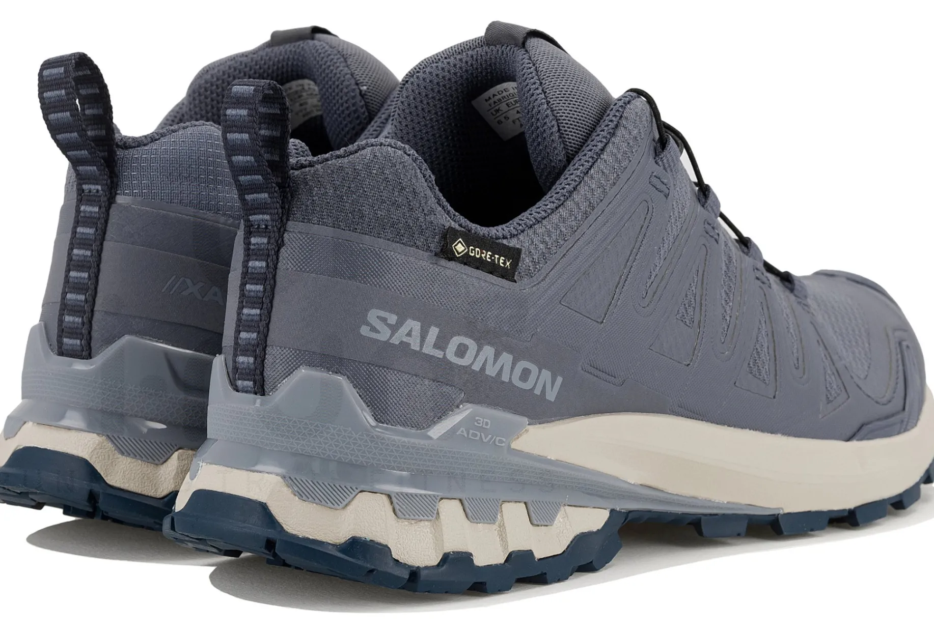 Salomon XA PRO 3D v9 Gore-Tex