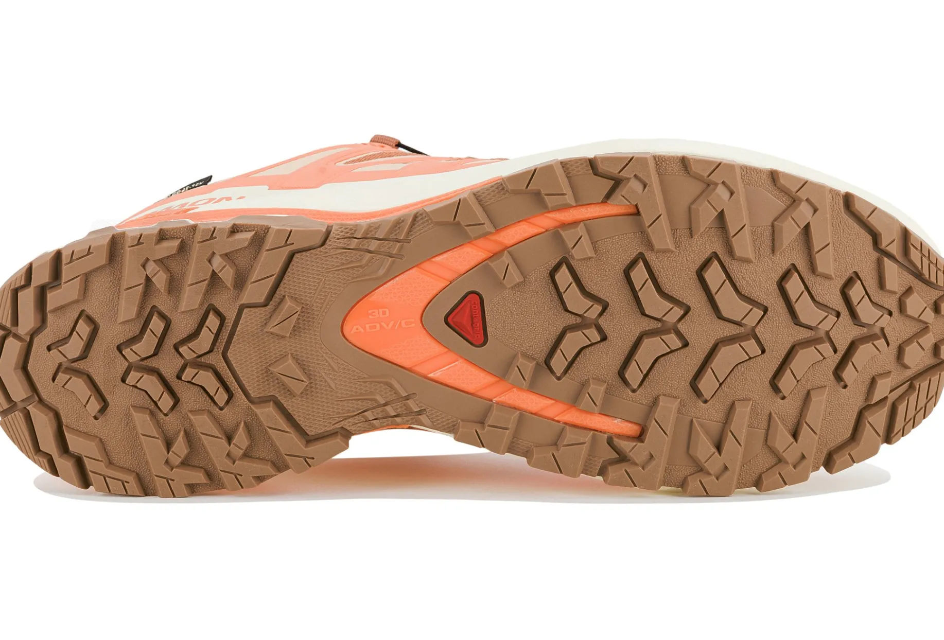 Salomon XA PRO 3D v9 Gore-Tex