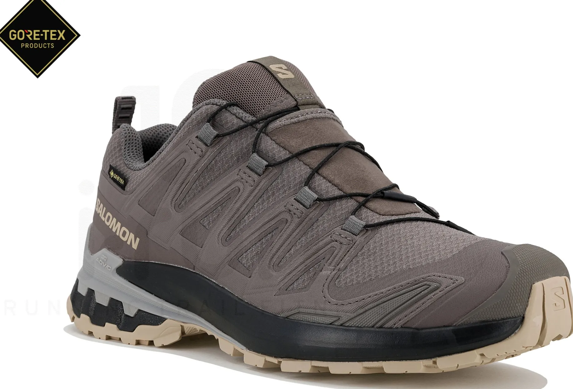 Salomon XA PRO 3D v9 Gore-Tex