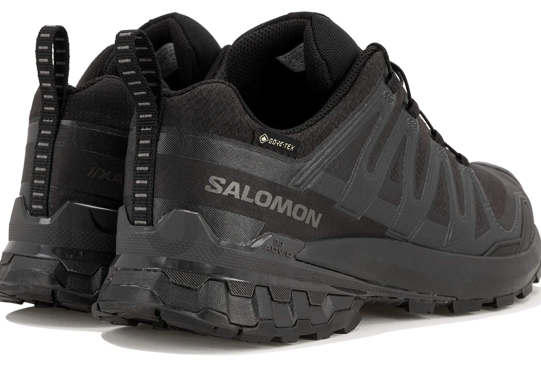 Salomon XA PRO 3D v9 Gore-Tex